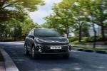 Kia e-Niro 2018 года (WW)